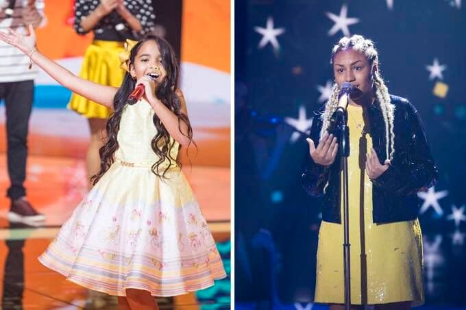 Carlinhos Brown elimina Mariah Yohana e causa revolta na internet