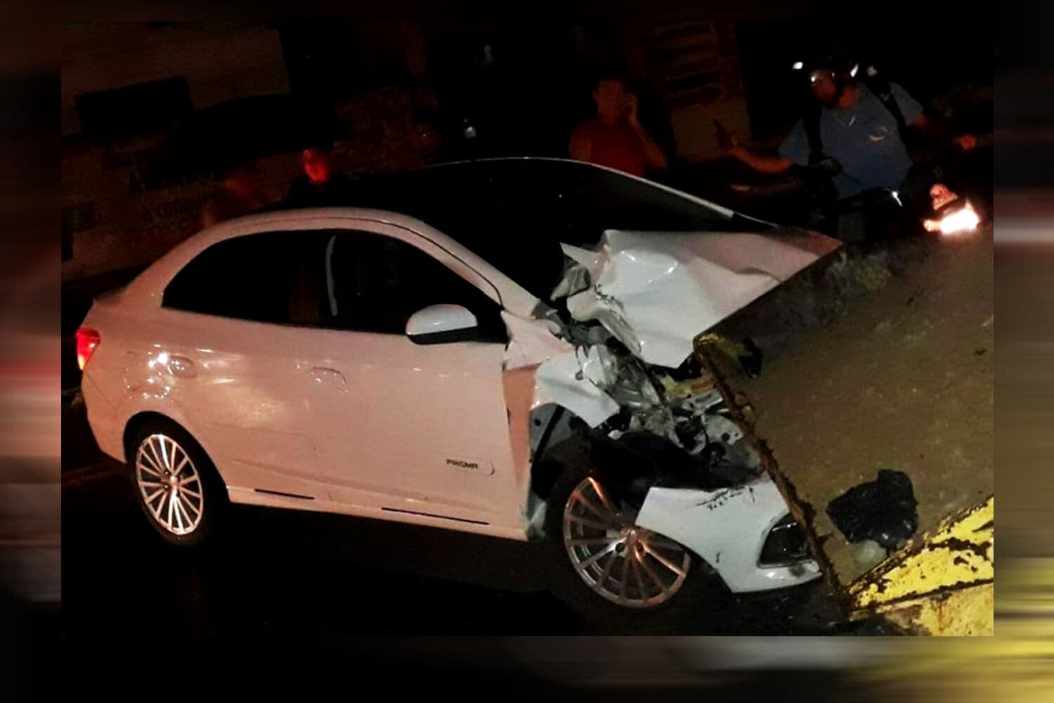 Motorista de parlamentar paraibano é morto a tiros em João Pessoa
