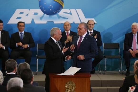 Reajuste do Bolsa Família pode ser anunciado em abril ou maio, diz novo ministro