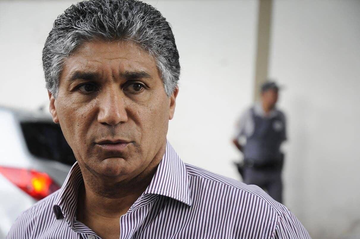 PF prende Paulo Vieira de Souza, apontado como operador do PSDB