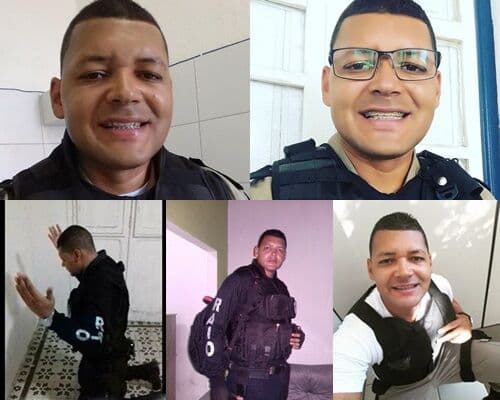 Proprietário de empresa de segurança é morto a tiros na cidade de Caaporã