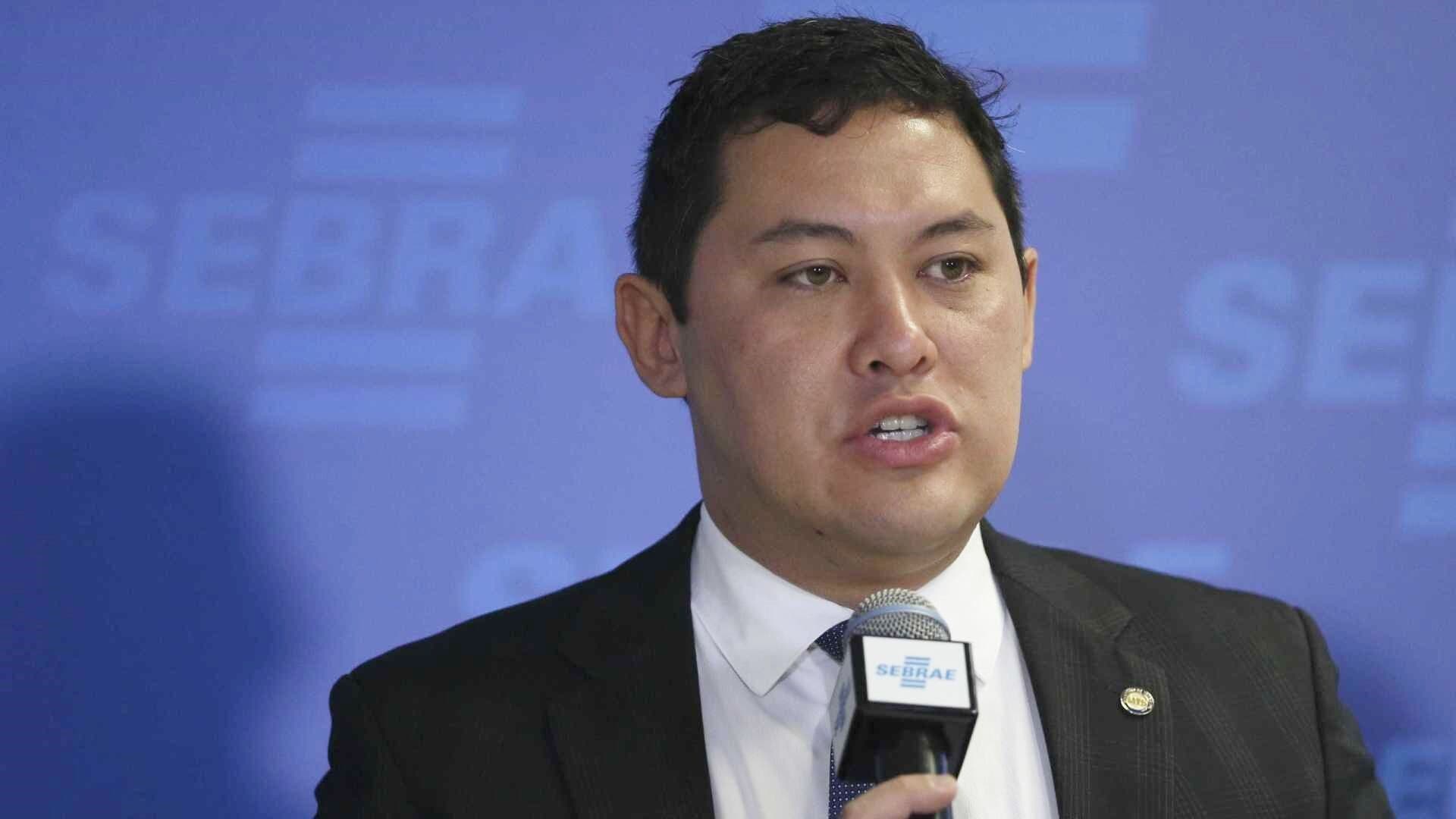 Ministro anuncia R$ 20 milhões para geração de emprego e renda na Paraíba