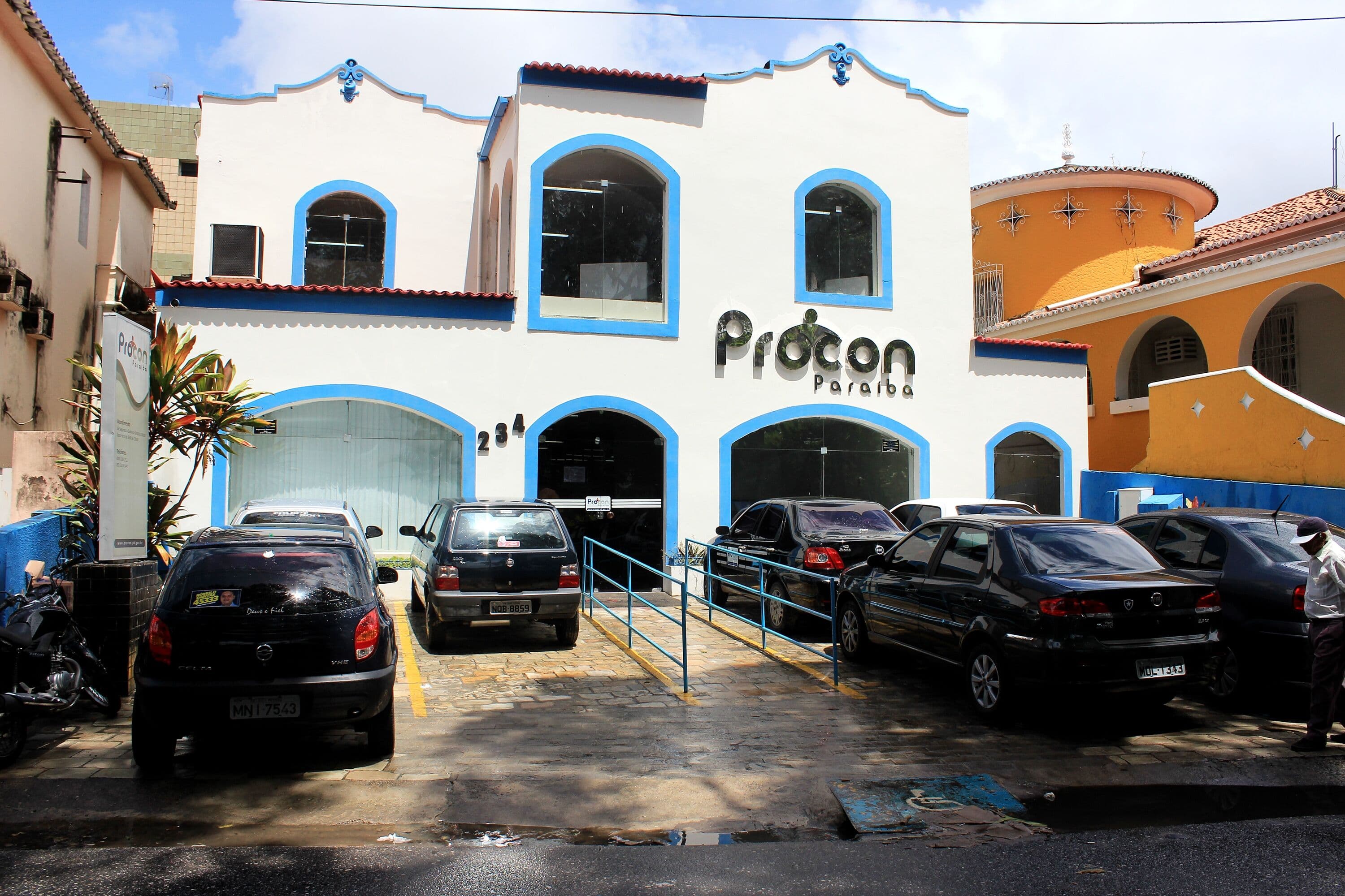 P​rocon-PB realiza mutirão de renegociação de dívida a partir de segunda
