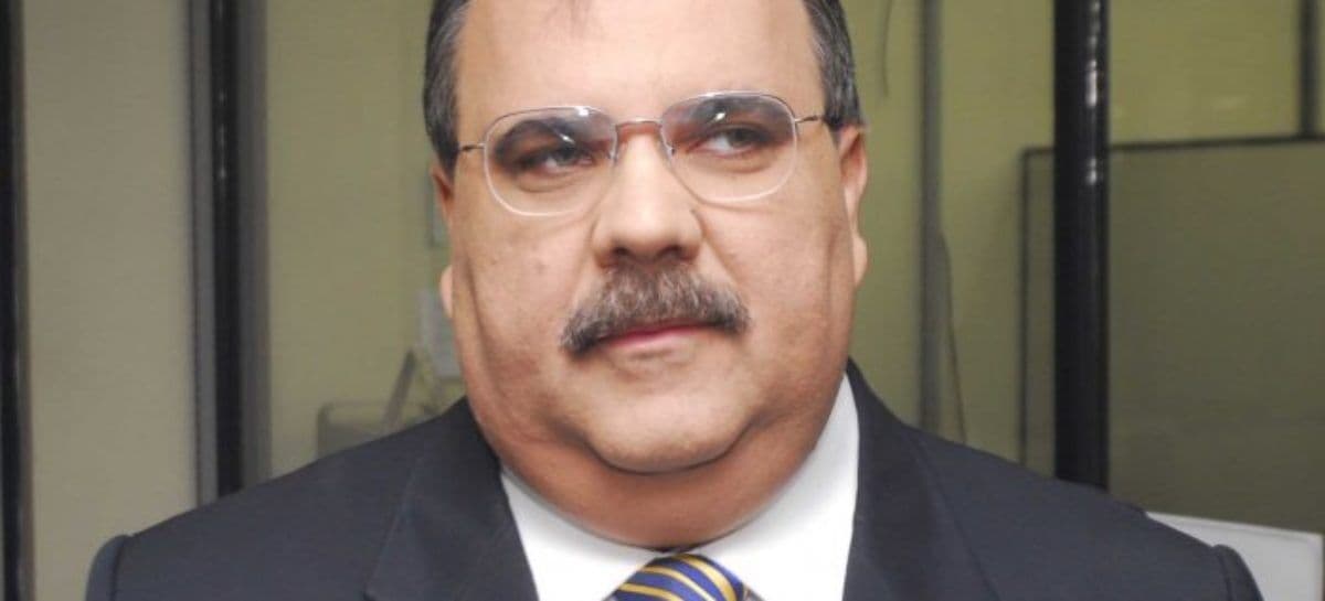 Infarto fulminante mata ao 53 anos deputado federal Rômulo Gouveia em Campina Grande