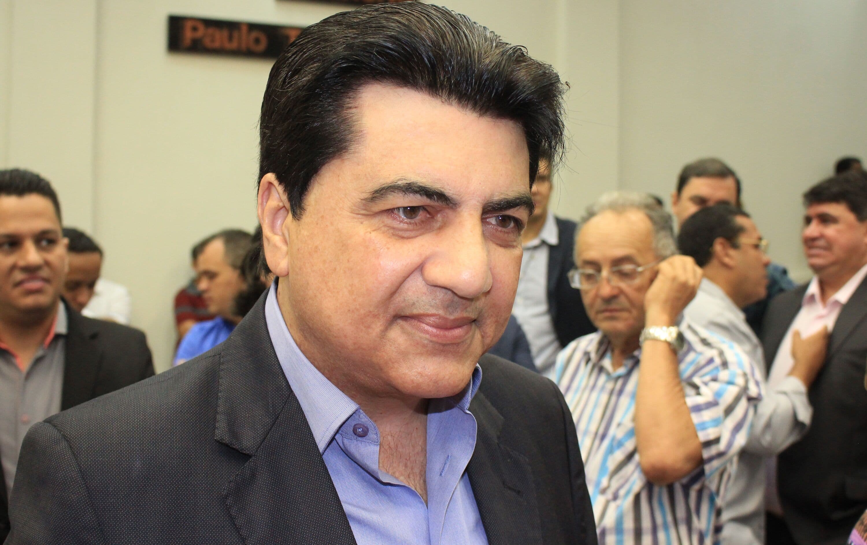 Manoel Junior quer manter diálogo com MDB e disponibiliza seu nome para chapa majoritária