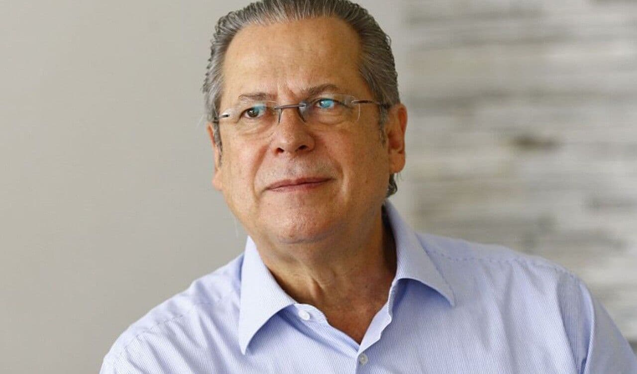 STF extingue pena de José Dirceu por corrupção em processo da Lava Jato