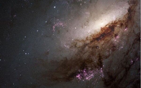 Enorme explosão de estrela será visível da Terra pela terceira vez na história; confira