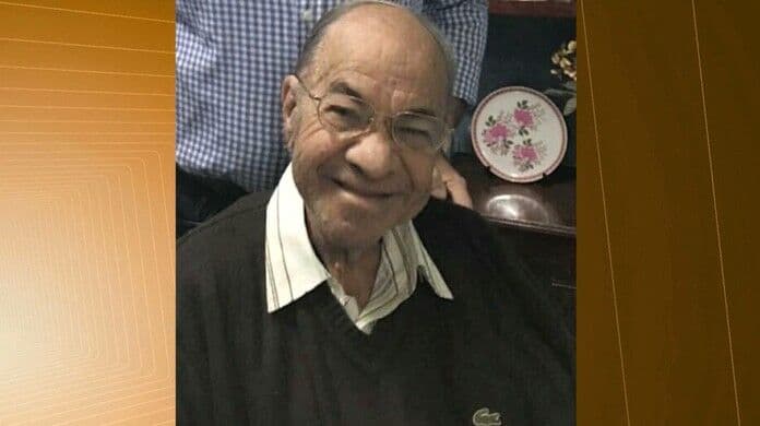 Morre aos 88 anos, radialista José Siqueira em Campina Grande