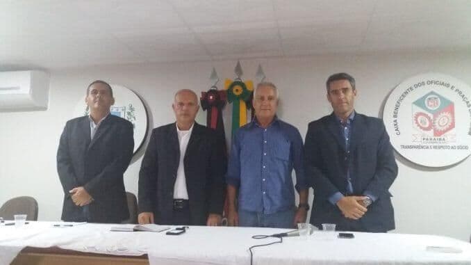 Interventor na FPF dissolve Comissão de Arbitragem nomeada por Amadeu Rodrigues