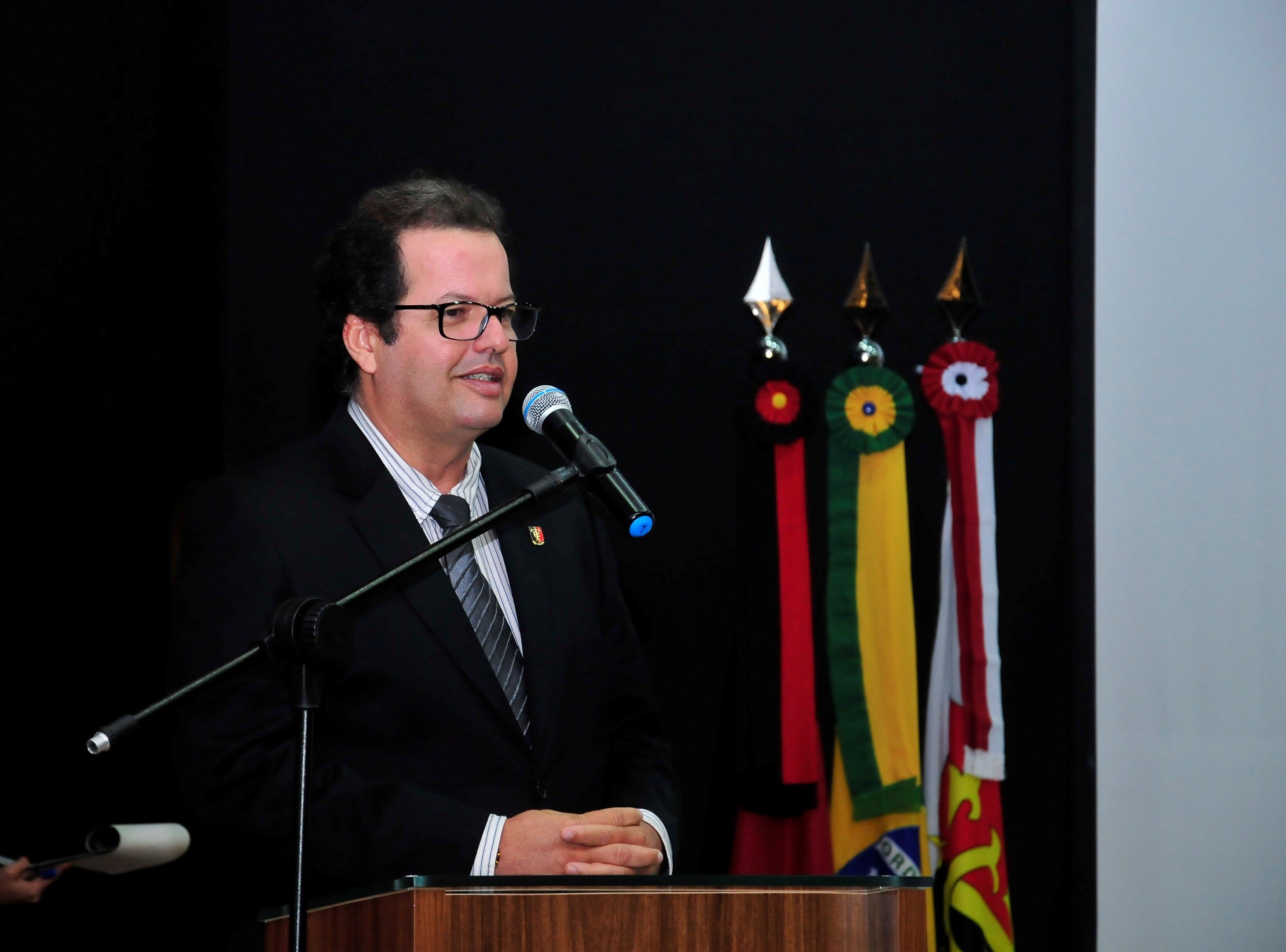 TCE vai reunir prefeitos para atualizar Sistema de Georreferenciamento de Obras