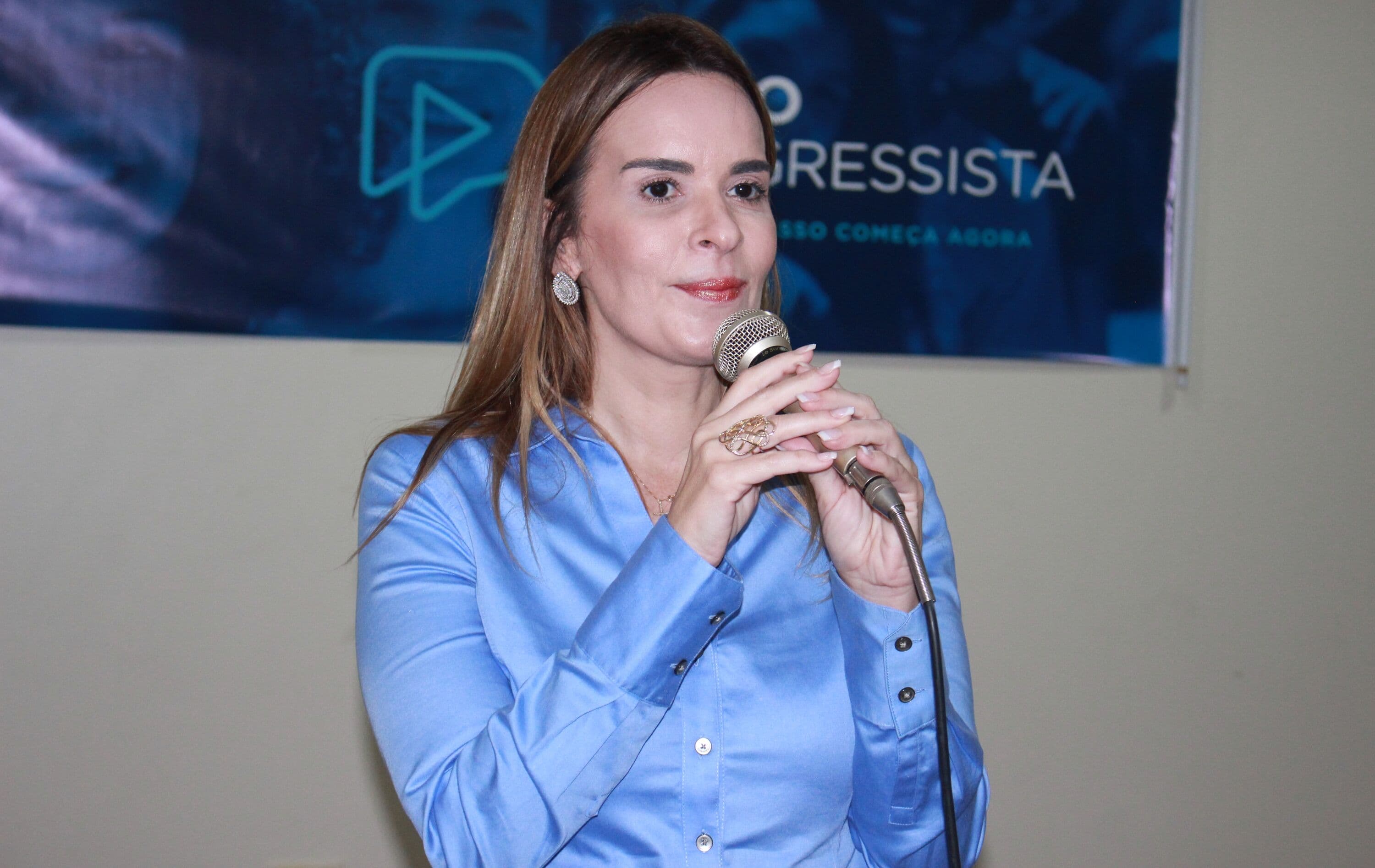 Pré candidato do MDB rasga elogios a Daniella Ribeiro e defende aliança com o PP