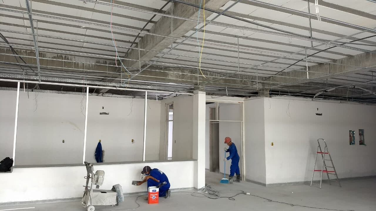 Secretaria de Saúde divulga resultado final da seleção para a UPA-E Bancários