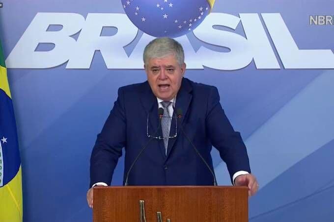 Diesel terá desconto de 46 centavos a partir de sexta-feira, diz governo