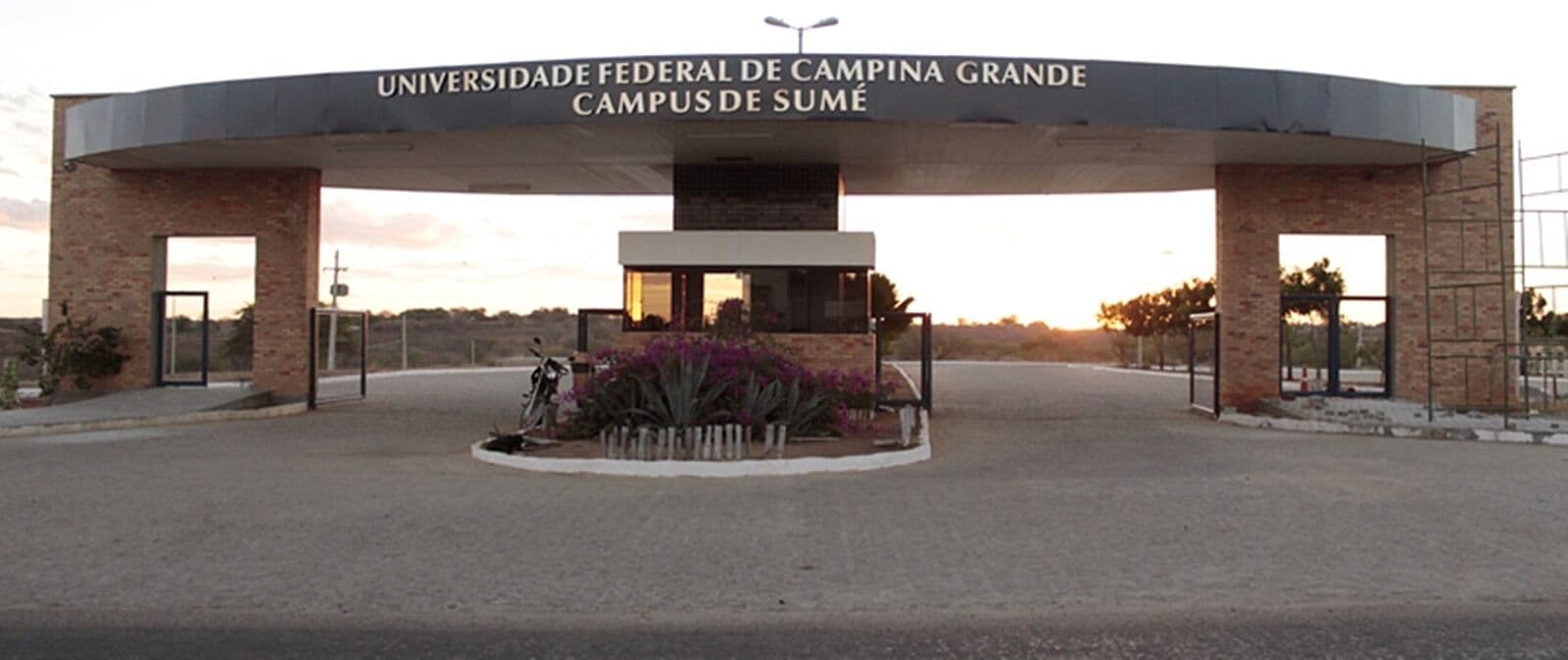 UFCG abre concurso para professor de Engenharia em Sumé