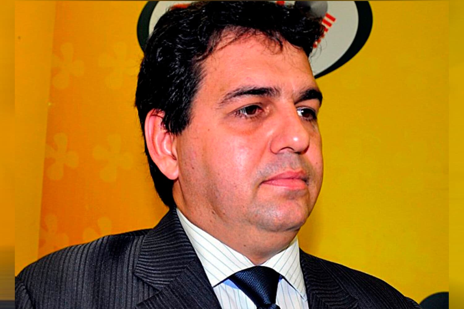 Diário Oficial traz exoneração do diretor administrativo do Detran Fábio Carneiro