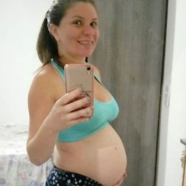 Polícia faz operação no RJ para prender suspeitos de matar bebê na barriga de paraibana
