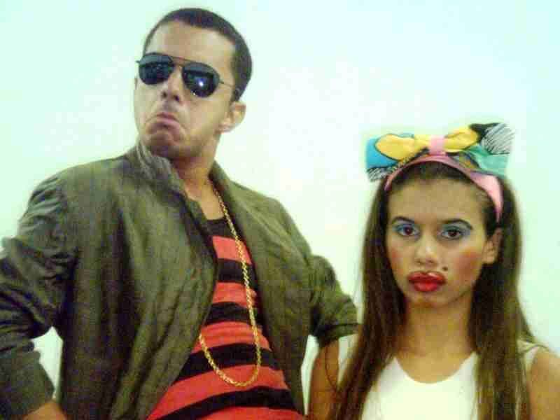 Espetáculo 'Machos' chega ao palco do Teatro Severino Cabral nessa quinta-feira