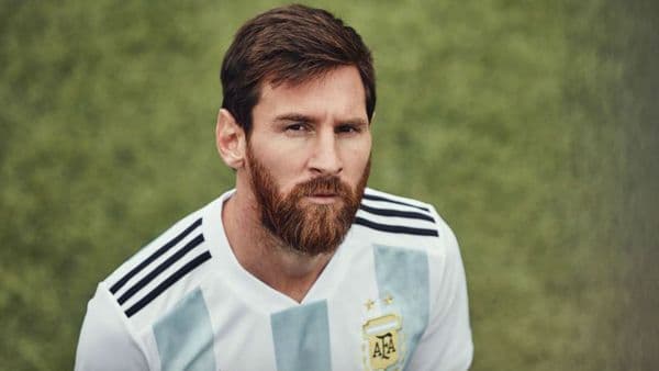 Argentina de Messi volta a campo nesta quinta; França abre a rodada