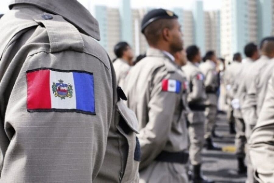 Inscrições abertas para concurso público da Polícia Militar de Alagoas