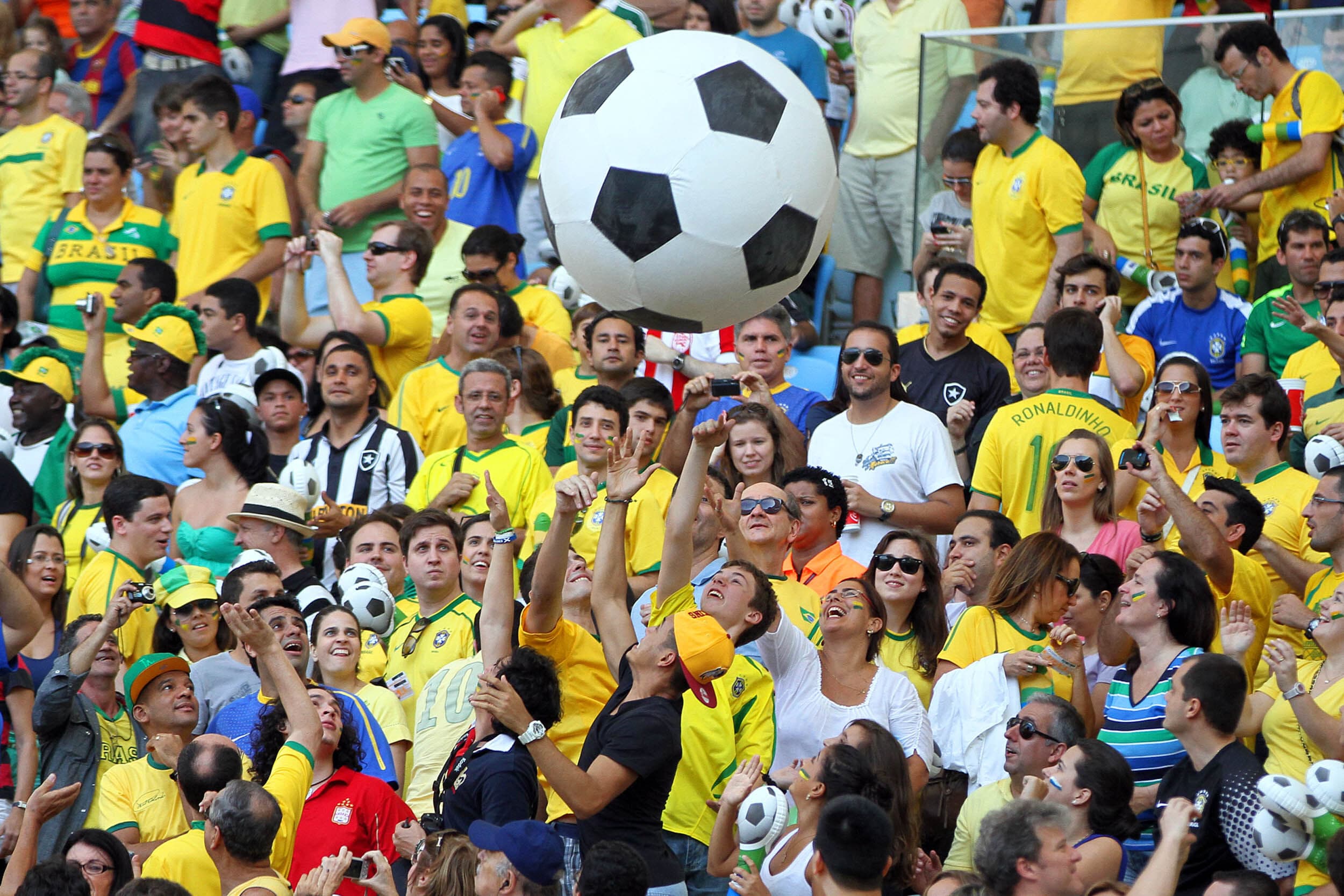 Brasil e México prometem jogo eletrizante para as oitavas de final da Copa do Mundo