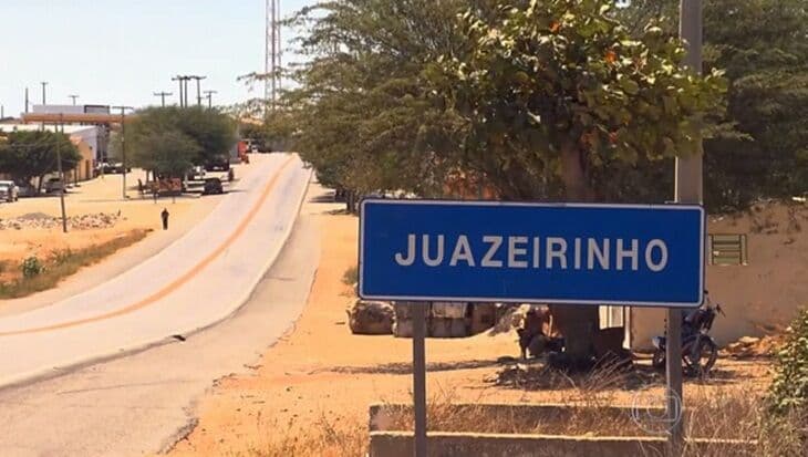 Prefeitura de Juazeirinho já gastou com combustível esse ano o suficiente para ir e voltar a São Paulo 240 vezes