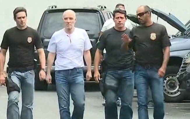 MPF denuncia o empresário Eike, ex-governador Cabral e mais sete por corrupção