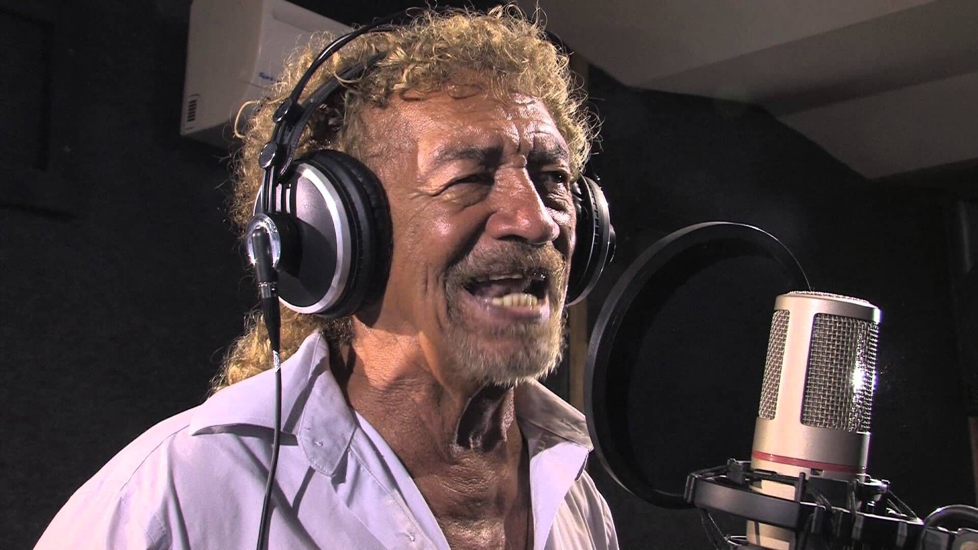 Assisão faz tributo ao pé-de-serra em João Pessoa para comemorar 55 anos de carreira
