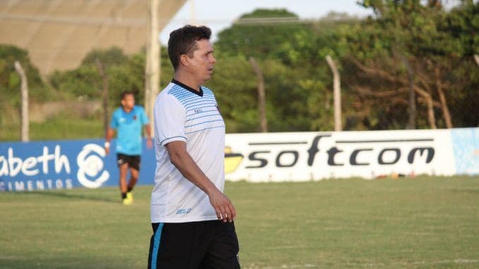 Botafogo-PB quer segunda vitória seguida, viaja até o Pará e joga contra o Remo neste sábado