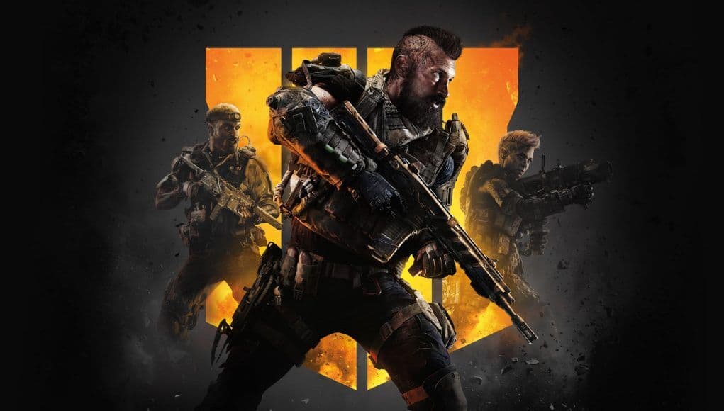 Call of Duty: Black Ops 4 terá modo multiplayer em estilo battle royale