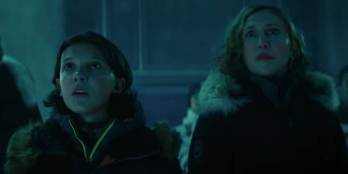 Warner divulga primeiras imagens de Godzilla 2