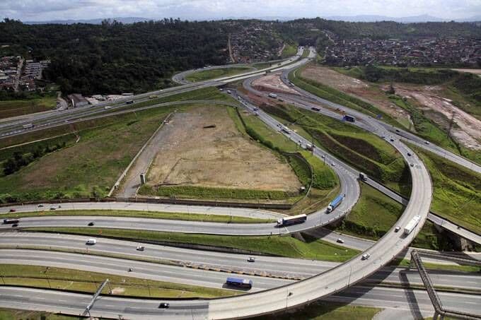 Lava Jato de SP denuncia 14 pessoas por fraudes de R$ 480 milhões em obras do Rodoanel