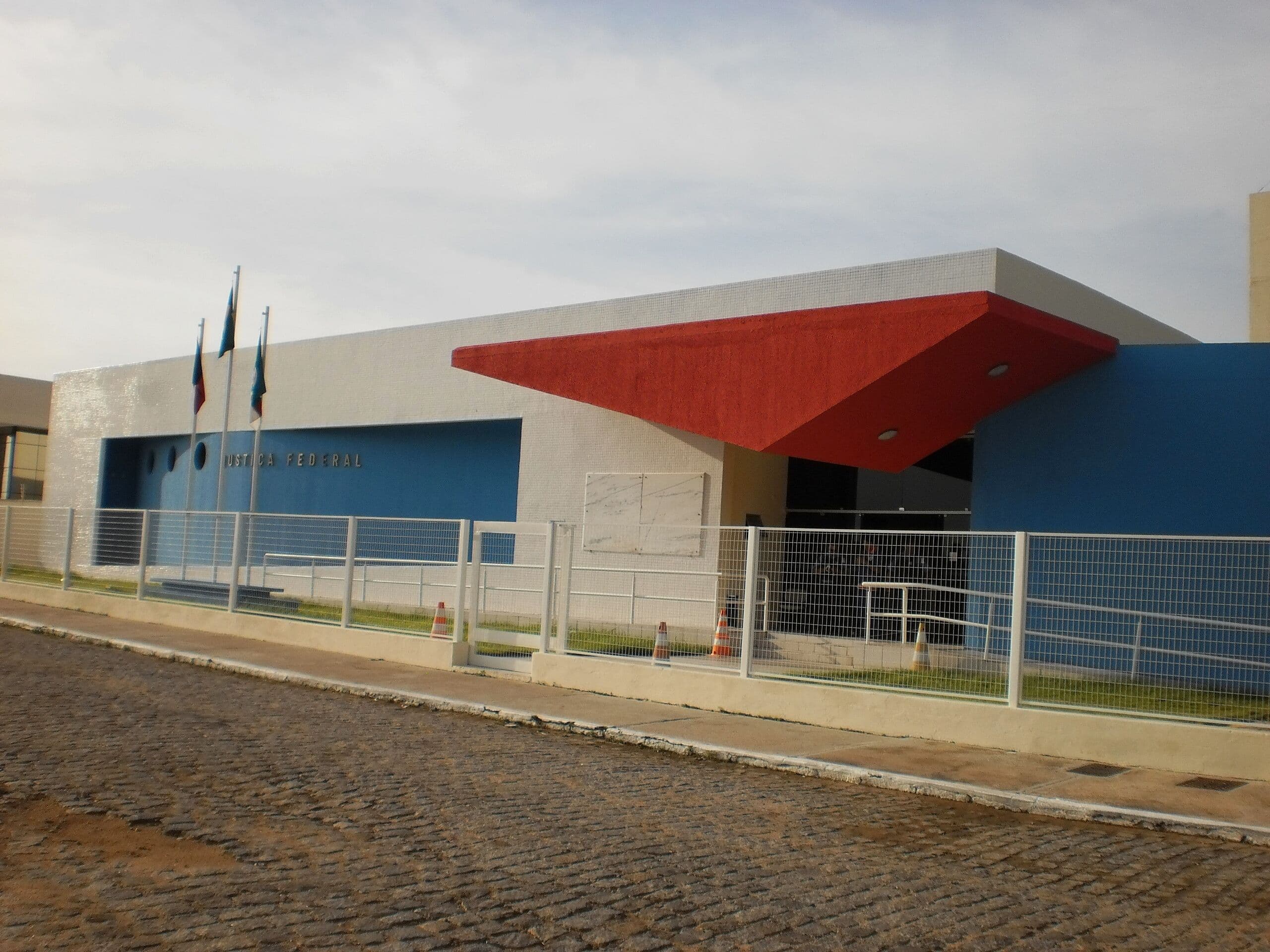 Justiça Federal na Paraíba inscreve para seleção em cinco vagas de estágio até esta segunda-feira