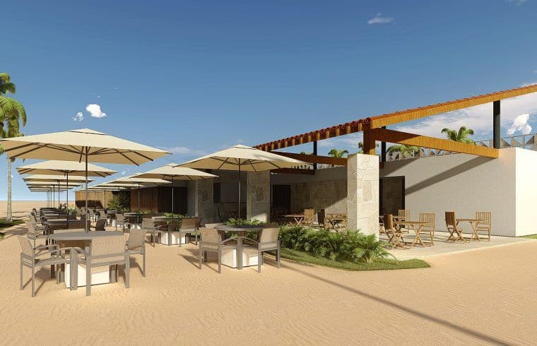 Prefeitura de Cabedelo apresenta projeto para a orla e comerciantes pagarão por quiosques