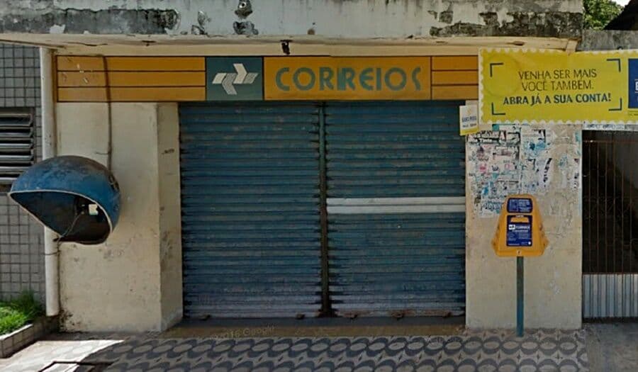 Após assalto de hoje, PM diz que vigilante dos Correios de Mari já teve três armas roubadas