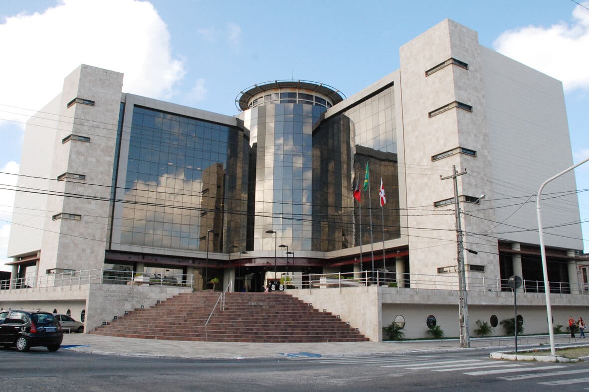 Suspeito de assassinar Érika Vanessa é condenado a 17 anos de prisão