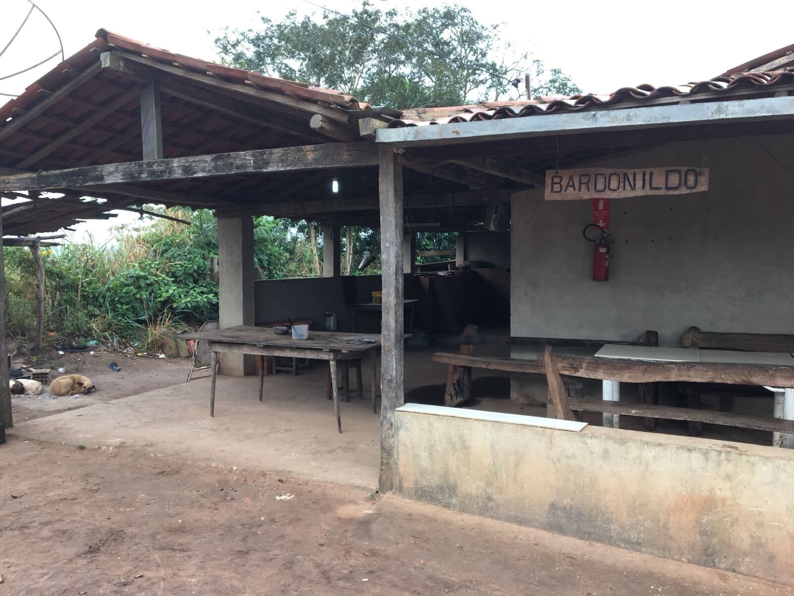 Comerciante mata adolescente ao reagir a assalto em Alagoa Nova