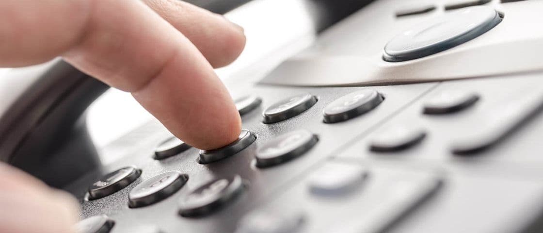 Telefonia fixa na Paraíba perde 15.474 linhas em 12 meses