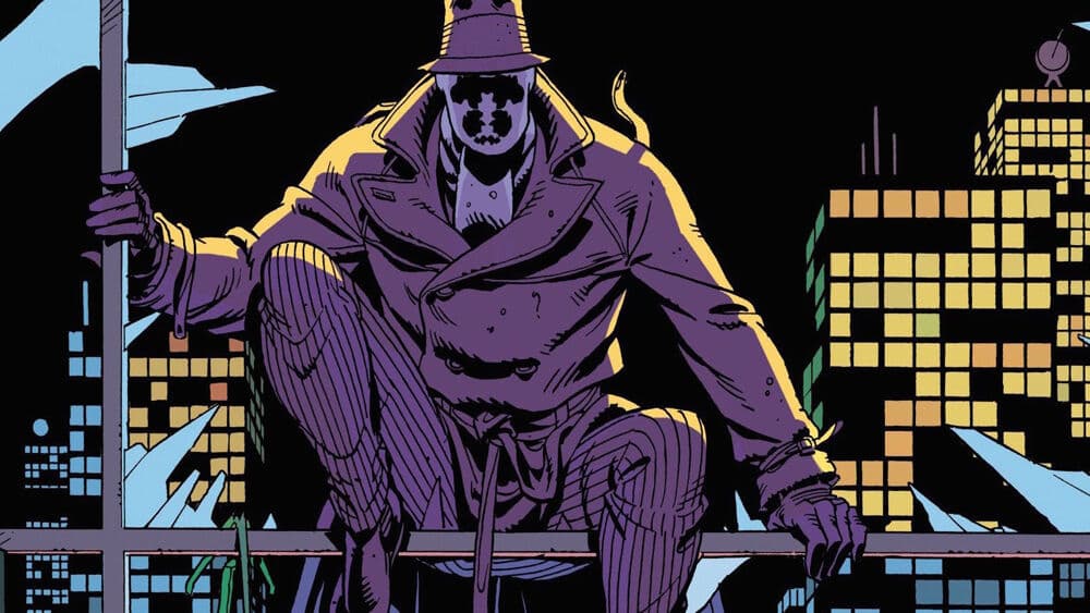 HBO oficializa série Watchmen, confirma elenco e revela previsão de estreia