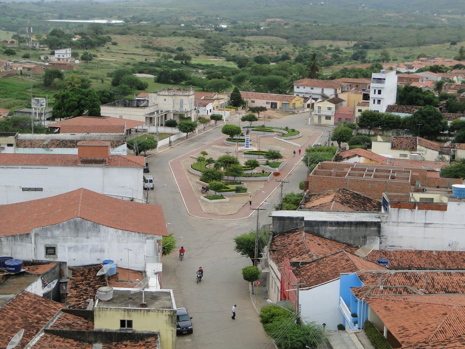 MPF na Paraíba apura suposto desvio de R$ 700 mil do Fundeb na prefeitura de Princesa Isabel