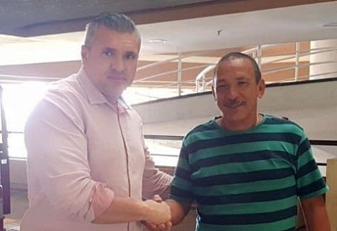 Líder do PSL diz que carreata ‘pró Bolsonaro’ foi marcada pela sociedade e estranha intimação em seu nome