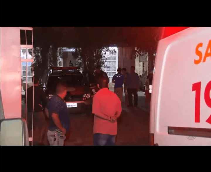 Dono de chácara mata suspeito de invadir propriedade em Campina Grande