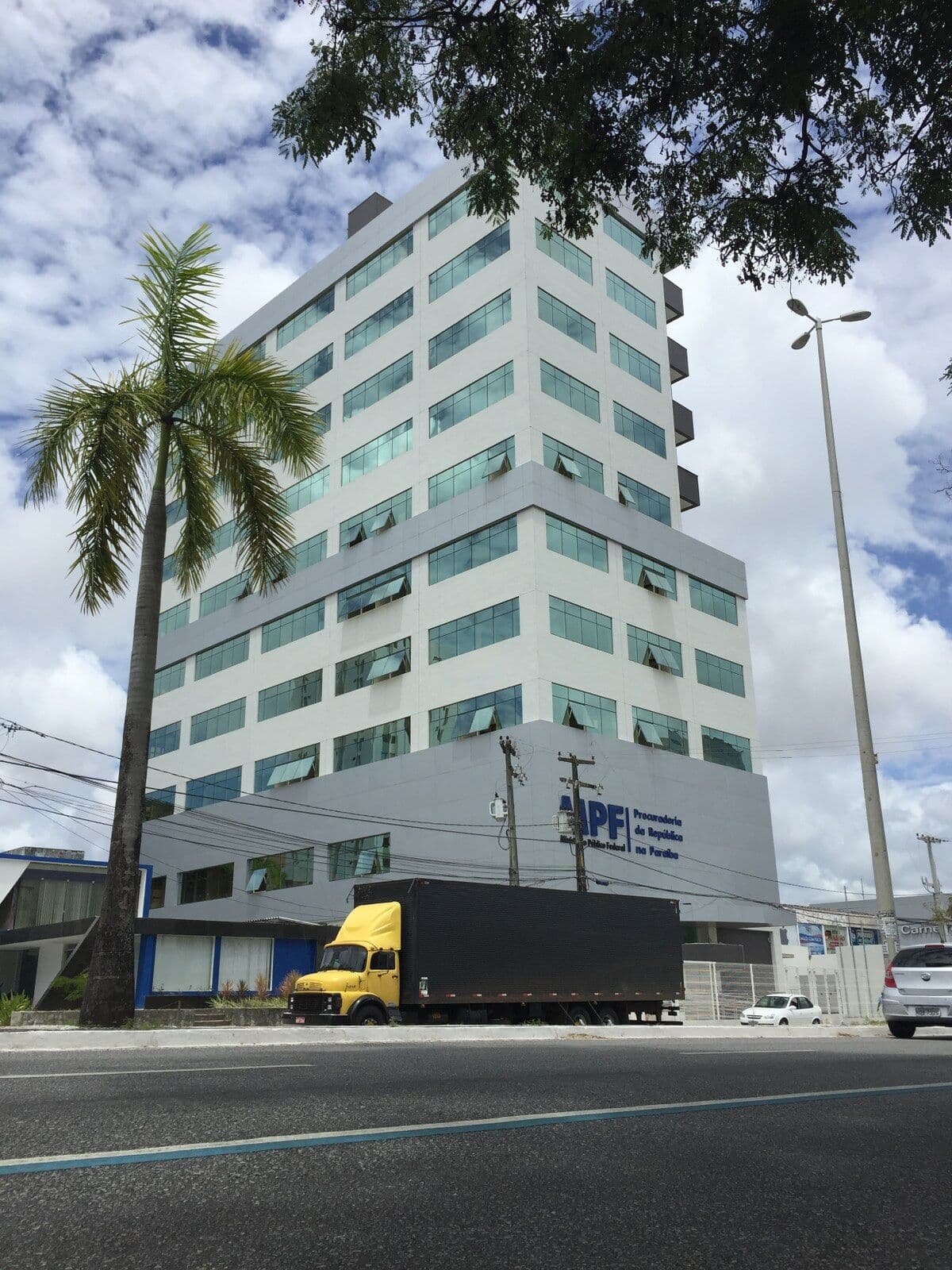 MPF constata superfaturamento em obras com recursos da Funasa na PB em mais de R$ 1 milhão