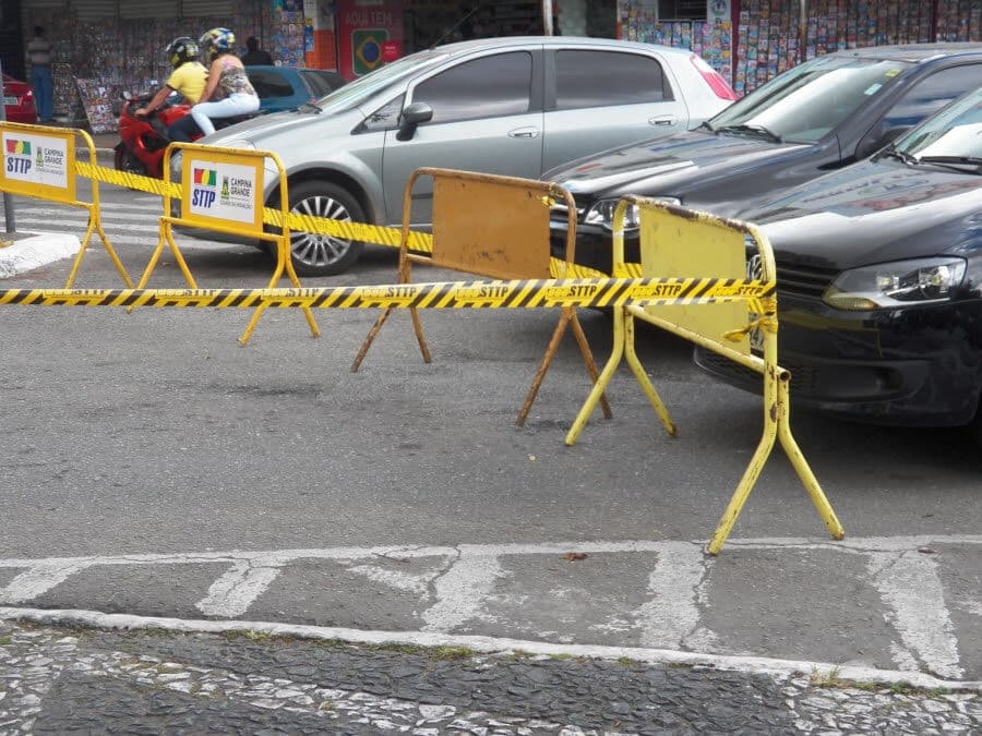 STTP divulga plano de mobilidade e transporte público para as eleições 2018