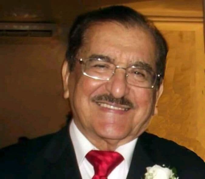 Morre o desembargador Orlando Jansen em João Pessoa