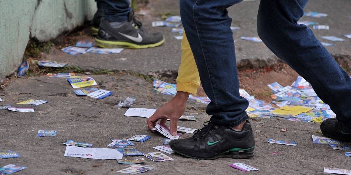 Candidato a deputado estadual é detido por boca de urna em Monteiro