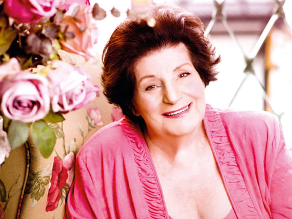 Morre, aos 92 anos, a escritora Zibia Gasparetto