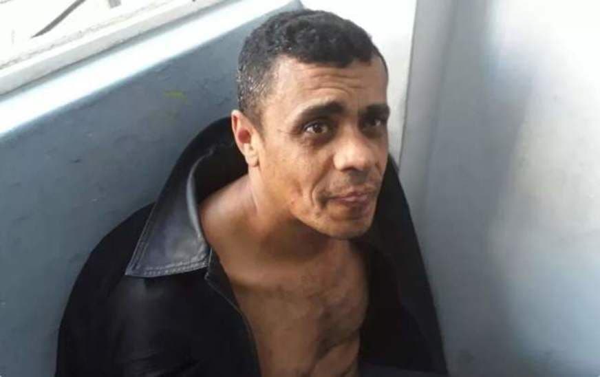 Justiça de MG determina novo exame psiquiátrico em agressor de Jair Bolsonaro