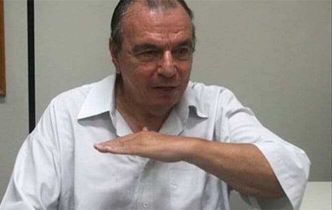 Morre aos 78 anos comunicador Gil Gomes