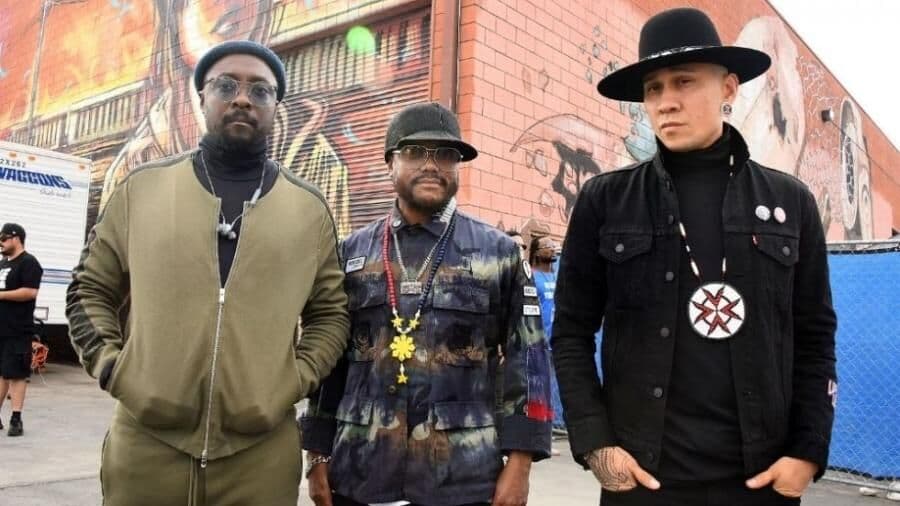Black Eyed Peas e Pink vão tocar no Rock in Rio 2019