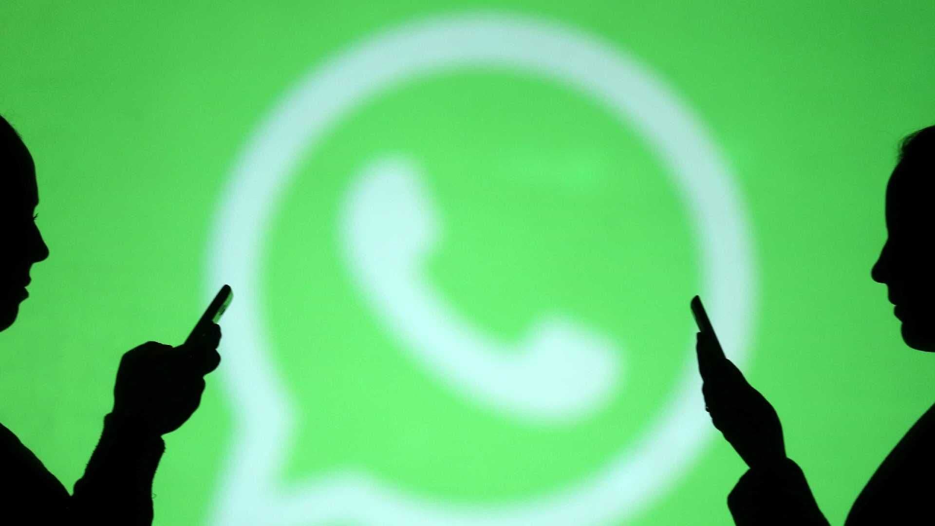 Conselho do TSE para fake news faz reunião com WhatsApp